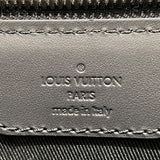 ルイ・ヴィトン LOUIS VUITTON サックプラ・クロス M46456 ブラック モノグラム・エクリプス メンズ ショルダーバッグ