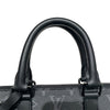 ルイ・ヴィトン LOUIS VUITTON サックプラ・クロス M46456 ブラック モノグラム・エクリプス メンズ ショルダーバッグ