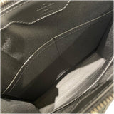 ルイ・ヴィトン LOUIS VUITTON サックプラ・クロス M46456 ブラック モノグラム・エクリプス メンズ ショルダーバッグ