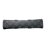 ルイ・ヴィトン LOUIS VUITTON サックプラ・クロス M46456 ブラック モノグラム・エクリプス メンズ ショルダーバッグ
