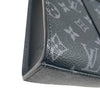 ルイ・ヴィトン LOUIS VUITTON サックプラ・クロス M46456 ブラック モノグラム・エクリプス メンズ ショルダーバッグ