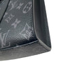 ルイ・ヴィトン LOUIS VUITTON サックプラ・クロス M46456 ブラック モノグラム・エクリプス メンズ ショルダーバッグ
