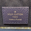 ルイ・ヴィトン LOUIS VUITTON シティキーポル M20555 ブルー モノグラム・バンダナ メンズ ショルダーバッグ