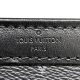ルイ・ヴィトン LOUIS VUITTON ガストン・ウェアラブルウォレット M81124 ブラック モノラグラム・エクリプス メンズ ショルダーバッグ