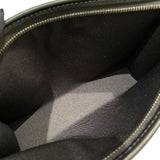ルイ・ヴィトン LOUIS VUITTON ガストン・ウェアラブルウォレット M81124 ブラック モノラグラム・エクリプス メンズ ショルダーバッグ