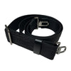 ルイ・ヴィトン LOUIS VUITTON ガストン・ウェアラブルウォレット M81124 ブラック モノラグラム・エクリプス メンズ ショルダーバッグ