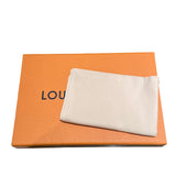 ルイ・ヴィトン LOUIS VUITTON ガストン・ウェアラブルウォレット M81124 ブラック モノラグラム・エクリプス メンズ ショルダーバッグ