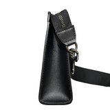 ルイ・ヴィトン LOUIS VUITTON ガストン・ウェアラブルウォレット M81124 ブラック モノラグラム・エクリプス メンズ ショルダーバッグ