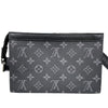ルイ・ヴィトン LOUIS VUITTON ガストン・ウェアラブルウォレット M81124 ブラック モノラグラム・エクリプス メンズ ショルダーバッグ