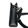 ルイ・ヴィトン LOUIS VUITTON ガストン・ウェアラブルウォレット M81124 ブラック モノラグラム・エクリプス メンズ ショルダーバッグ