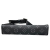 ルイ・ヴィトン LOUIS VUITTON ガストン・ウェアラブルウォレット M81124 ブラック モノラグラム・エクリプス メンズ ショルダーバッグ