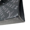 ルイ・ヴィトン LOUIS VUITTON ガストン・ウェアラブルウォレット M81124 ブラック モノラグラム・エクリプス メンズ ショルダーバッグ