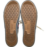 グッチ GUCCI TENNIS1977 GGキャンバスローカットスニーカー グレー キャンバス メンズ スニーカー