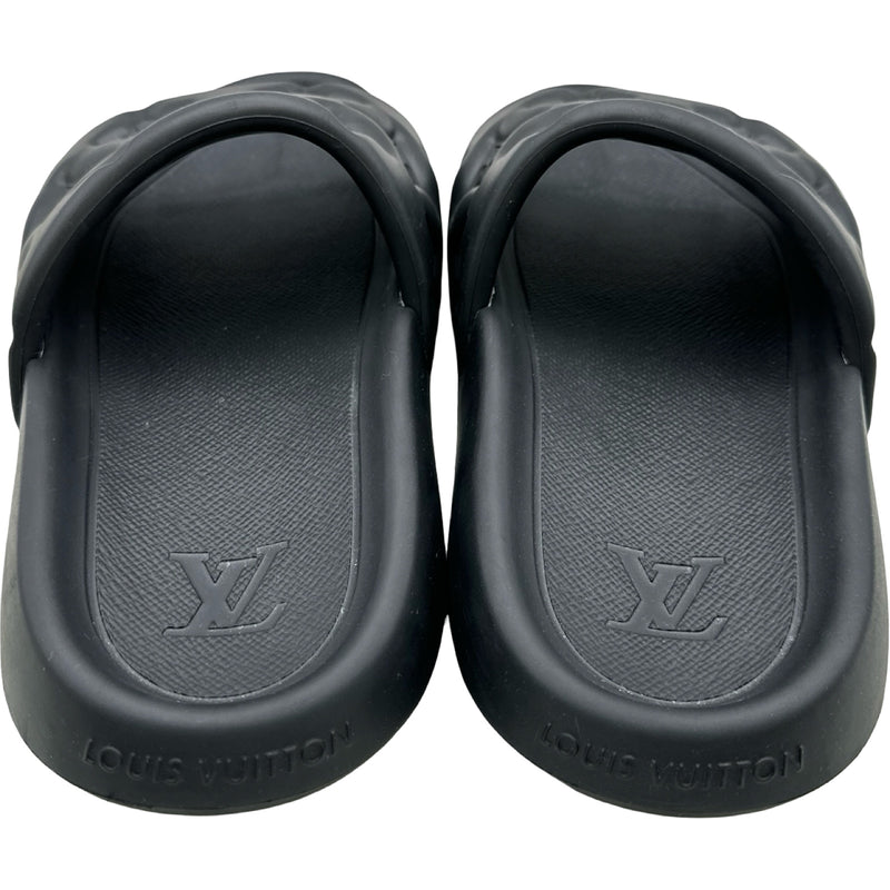 ルイ・ヴィトン LOUIS VUITTON ウォーターフロントラインラバー