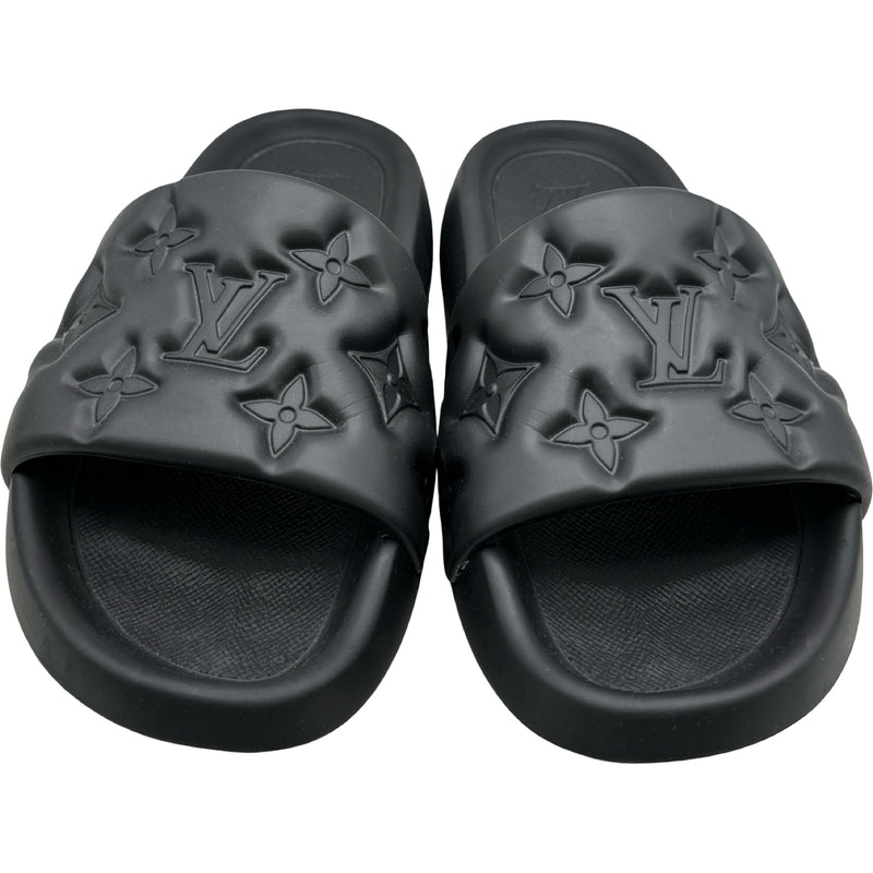 ルイ・ヴィトン LOUIS VUITTON ウォーターフロントラインラバー