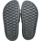 ルイ・ヴィトン LOUIS VUITTON ウォーターフロントラインラバーサンダル ブラック ラバー メンズ サンダル