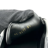 ルイ・ヴィトン LOUIS VUITTON LVランアウェイライン ローカットスニーカー グレー メンズ スニーカー