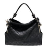 シャネル CHANEL マトラッセチェーンワンショルダー A34487 ブラック ラム レディース ショルダーバッグ