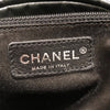 シャネル CHANEL マトラッセチェーンワンショルダー A34487 ブラック ラム レディース ショルダーバッグ