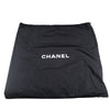 シャネル CHANEL マトラッセチェーンワンショルダー A34487 ブラック ラム レディース ショルダーバッグ