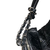 シャネル CHANEL マトラッセチェーンワンショルダー A34487 ブラック ラム レディース ショルダーバッグ