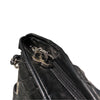 シャネル CHANEL マトラッセチェーンワンショルダー A34487 ブラック ラム レディース ショルダーバッグ