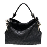 シャネル CHANEL マトラッセチェーンワンショルダー A34487 ブラック ラム レディース ショルダーバッグ