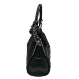 シャネル CHANEL マトラッセチェーンワンショルダー A34487 ブラック ラム レディース ショルダーバッグ