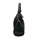 シャネル CHANEL マトラッセチェーンワンショルダー A34487 ブラック ラム レディース ショルダーバッグ