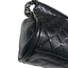 シャネル CHANEL マトラッセチェーンワンショルダー A34487 ブラック ラム レディース ショルダーバッグ