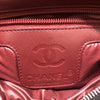 シャネル CHANEL コココクーンメッセンジャーPM A48616 ブラック ナイロン レディース ショルダーバッグ