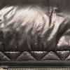 シャネル CHANEL コココクーンメッセンジャーPM A48616 ブラック ナイロン レディース ショルダーバッグ
