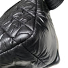 シャネル CHANEL コココクーンメッセンジャーPM A48616 ブラック ナイロン レディース ショルダーバッグ