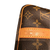 ルイ・ヴィトン LOUIS VUITTON スピーディ・バンドリエール25 M46977 ブラウン モノグラムPVC レディース ボストンバッグ