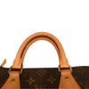 ルイ・ヴィトン LOUIS VUITTON スピーディ・バンドリエール25 M46977 ブラウン モノグラムPVC レディース ボストンバッグ