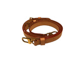 ルイ・ヴィトン LOUIS VUITTON スピーディ・バンドリエール25 M46977 ブラウン モノグラムPVC レディース ボストンバッグ