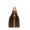 ルイ・ヴィトン LOUIS VUITTON スピーディ・バンドリエール25 M46977 ブラウン モノグラムPVC レディース ボストンバッグ