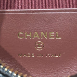 シャネル CHANEL ココマークチェーンホーボーバッグ AP4386 ブラック キャビア レディース ハンドバッグ