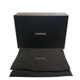 シャネル CHANEL ココマークチェーンホーボーバッグ AP4386 ブラック キャビア レディース ハンドバッグ