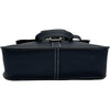 エルメス HERMES アルザン31 U刻印 ブルーニュイ/エレクトリック ゴールド金具 トリヨン レディース ショルダーバッグ