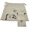 エルメス HERMES アルザン31 U刻印 ブルーニュイ/エレクトリック ゴールド金具 トリヨン レディース ショルダーバッグ