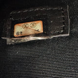 シャネル CHANEL 復刻トート A01804 6番台 ブラック ゴールド金具 キャビア レディース ハンドバッグ