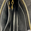 シャネル CHANEL 復刻トート A01804 6番台 ブラック ゴールド金具 キャビア レディース ハンドバッグ