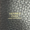 エルメス HERMES ピコタンロック PM G刻印 ブラック ゴールド金具 トリヨン レディース ハンドバッグ