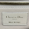 クリスチャン・ディオール Christian Dior 30 モンテーニュショルダー ブラウン ゴールド金具 レザー レディース ショルダーバッグ