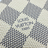 ルイ・ヴィトン LOUIS VUITTON エデュイ・リュネツトMM N60025 アイボリー アズール レディース その他小物