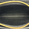 ルイ・ヴィトン LOUIS VUITTON ジッピーウォレット M61864 ブラック ゴールド金具 モノグラム・アンプラント レディース 長財布