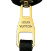 ルイ・ヴィトン LOUIS VUITTON ジッピーウォレット M61864 ブラック ゴールド金具 モノグラム・アンプラント レディース 長財布