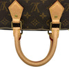 ルイ・ヴィトン LOUIS VUITTON スピーディ・バンドリエール25 M41113 ブラウン モノグラム・キャンバス レディース ハンドバッグ