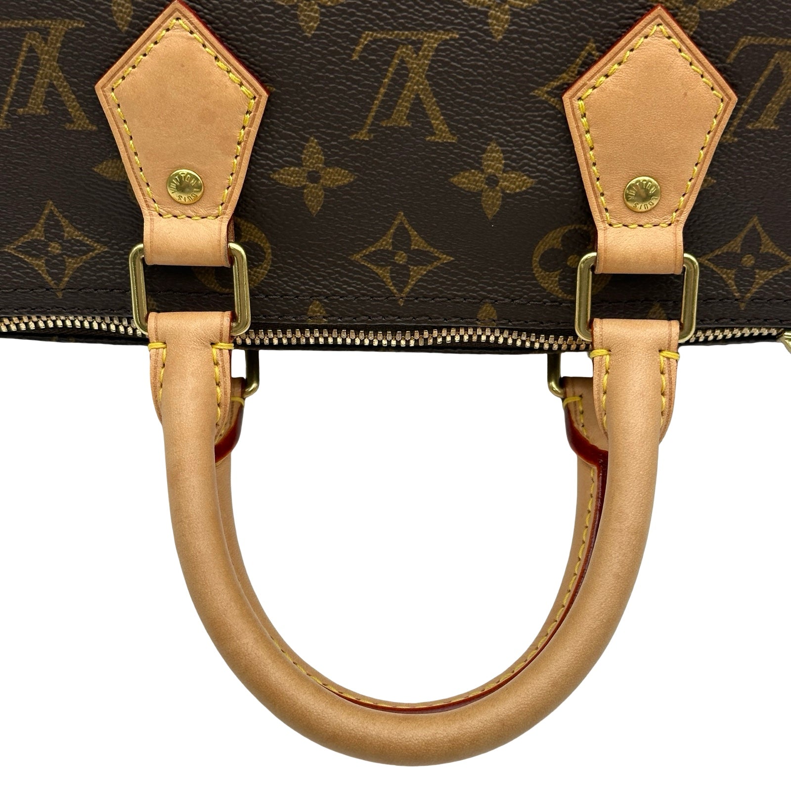 ルイ・ヴィトン LOUIS VUITTON スピーディ・バンドリエール25 M41113